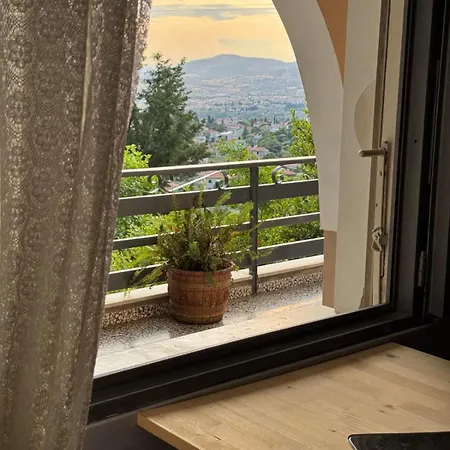 Above Relaxing View And Vibes! Apartman *