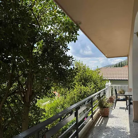 Above Relaxing View And Vibes! * Vólosz