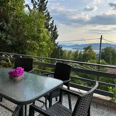 Above Relaxing View And Vibes!