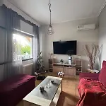 Above Relaxing View And Vibes! Apartamento