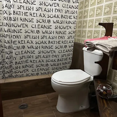 Above Relaxing View And Vibes! アパート