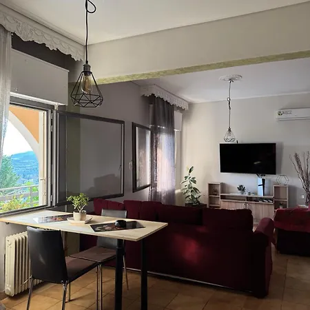 Above Relaxing View And Vibes! * ヴォロス