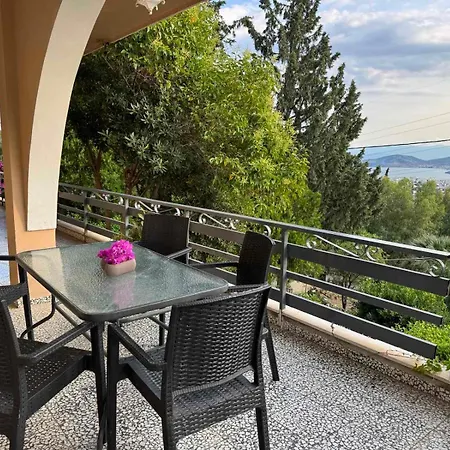 Above Relaxing View And Vibes! Apartamento
