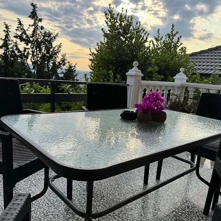Apartamento Above Relaxing View And Vibes! *