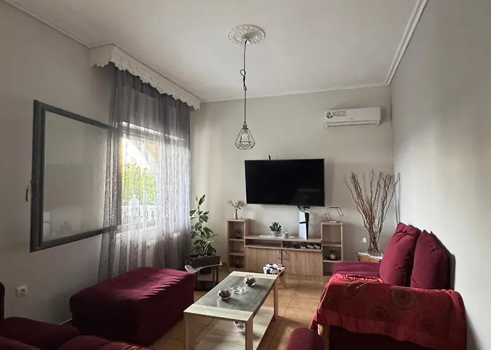 Above Relaxing View And Vibes! דירה *